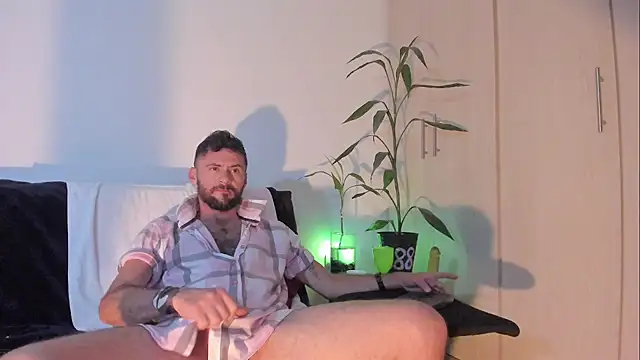 Erickpritz_xh webcam
