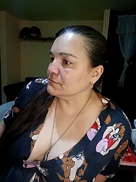 Zuleyka_69 webcam