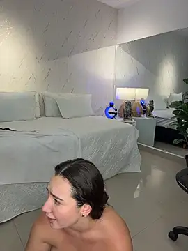 ava_blue webcam