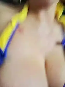 TheDime webcam
