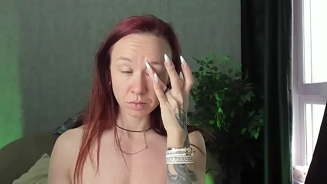 Spoty_Kate_ webcam