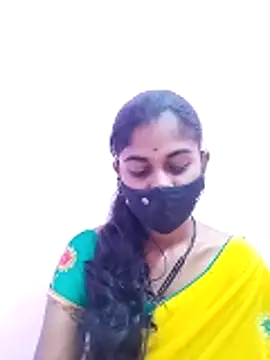 Tamil_Hot_RoyalQueen webcam