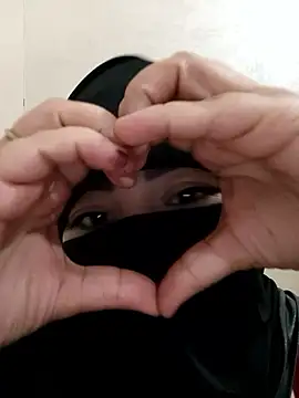 Chahrazad1 webcam