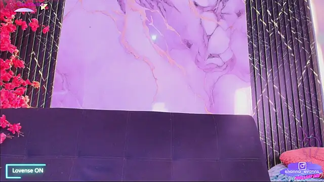 Hanna_Evaanss webcam