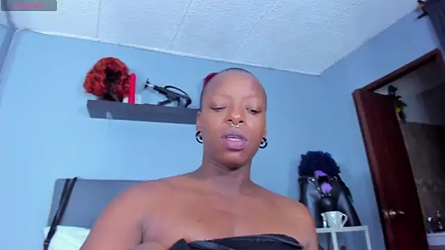 Coco_Kiss webcam