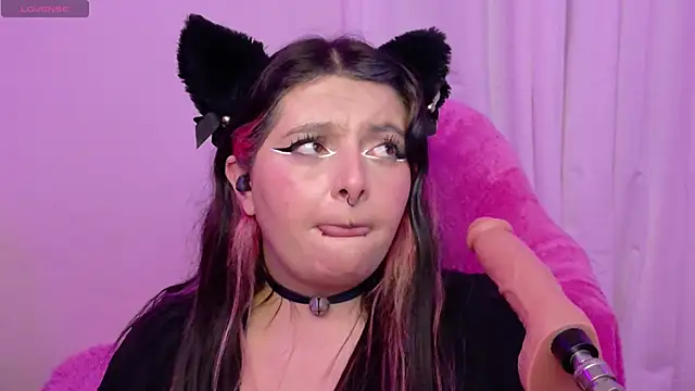 Sachi_Meow webcam