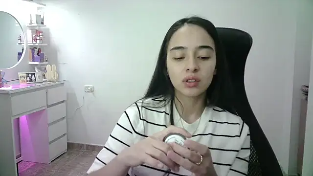 aineangeel webcam