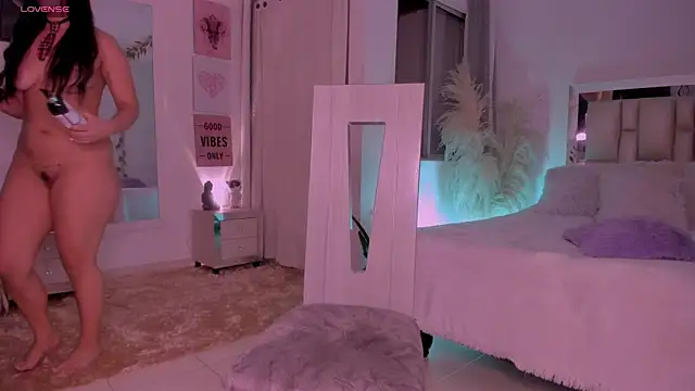 Sussy_Bell01 webcam