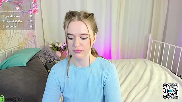 Betany_Foks webcam