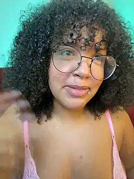 99_Lilith webcam