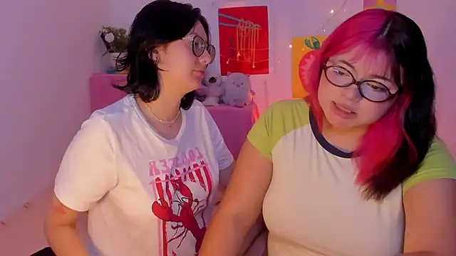 Gaby_Danna webcam