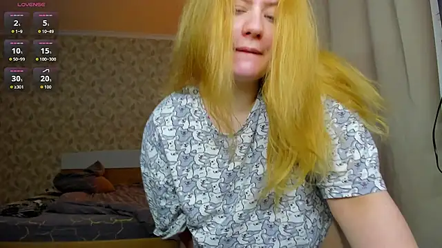 MariaStuart webcam