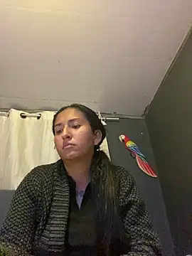 luna_asss webcam