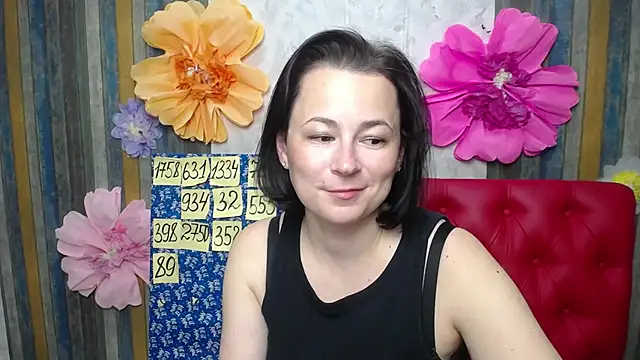 MarieSho webcam