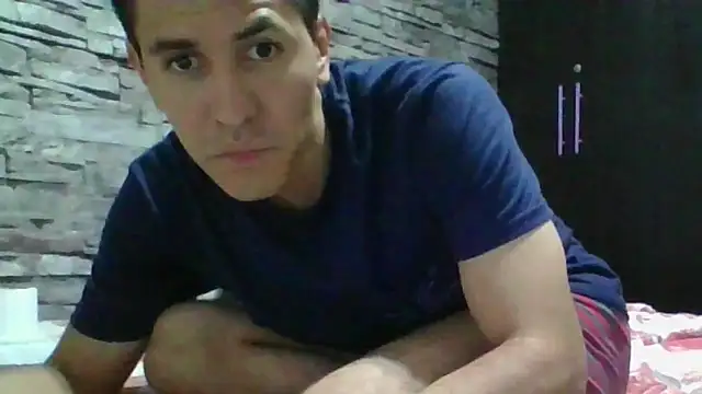 Sexylatin64 webcam
