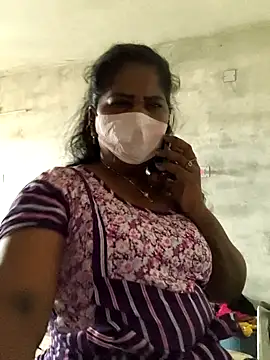 MaaliiiPonuTamil webcam
