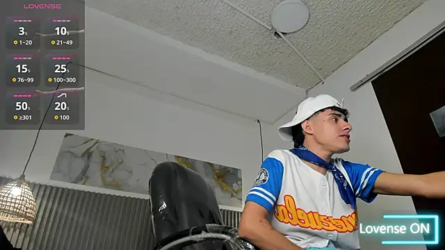 Dyla_n18 webcam