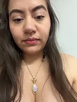 Iam__Cristal webcam