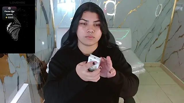 melany_rouse18 webcam