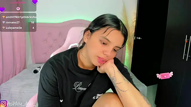 Ashley_dolll webcam