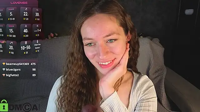 Agnes_Wells live sex cam