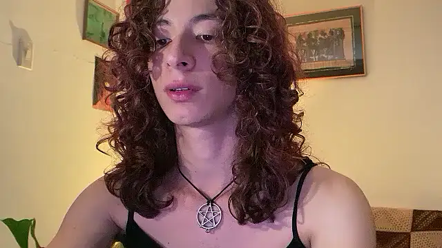 camille_delrey webcam