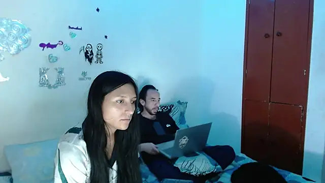 EvaHarryy webcam