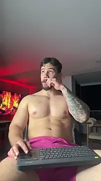 Valenthino_Salvatore webcam