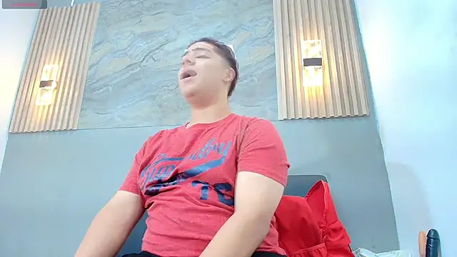 Erick_craig webcam