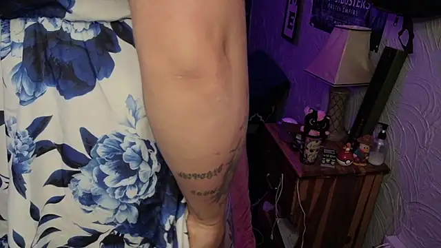 Abagail_soft webcam