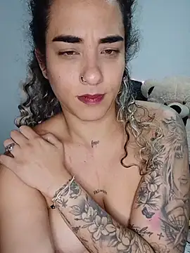 Melina-54 webcam