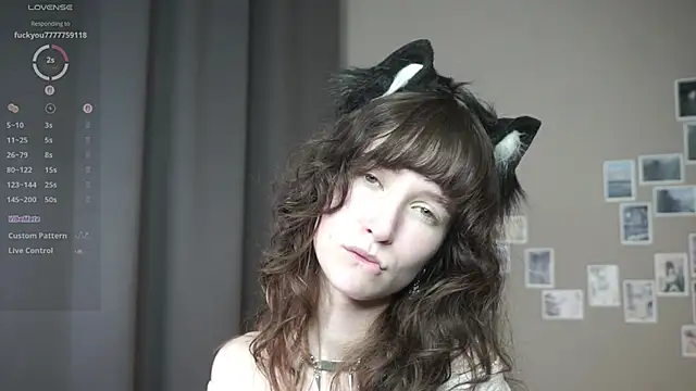 DellaLeck webcam