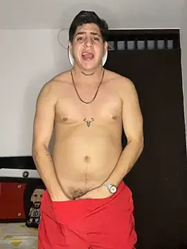 Johannes_mills webcam