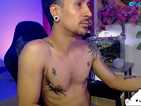 jeremmy-mclayne1 webcam