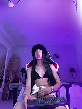DeboraCopper_ webcam