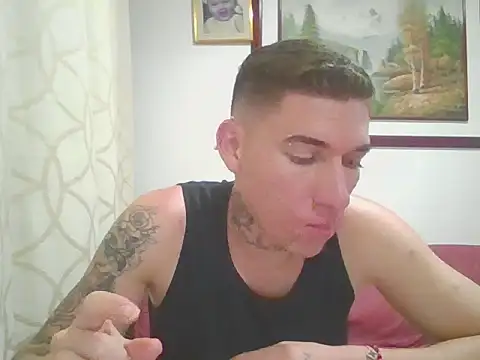 gonzalez_2001 webcam