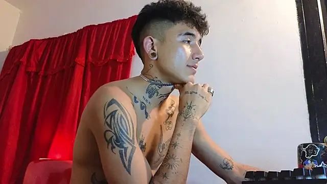 charles_carterxxx webcam