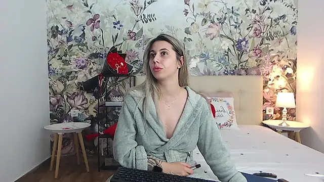 RoseDiamond06 webcam