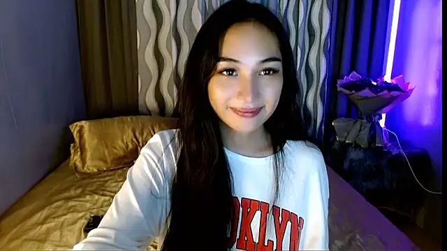 SweetLilly_18 webcam