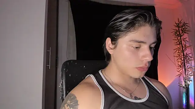 Giordano_Russo webcam
