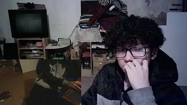 Emv2 webcam