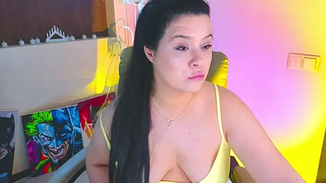 Malika_uAngel webcam