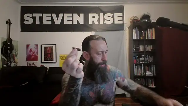 Preview of stevenrisenyc