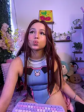 Eymmy_24 webcam