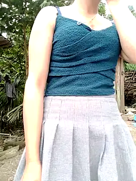 Zara-Lina webcam