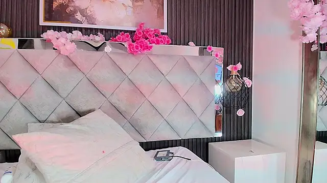 Sara_Chanel_ webcam
