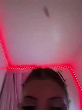 luludolll webcam