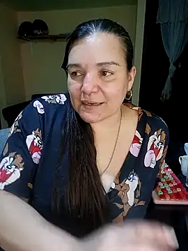 Zuleyka_69 webcam