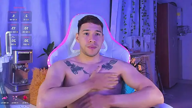 petter_coleman_ webcam