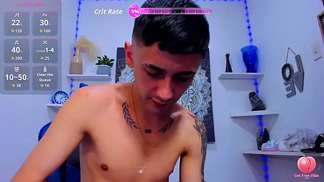 Jey_hot7 webcam stripchat model stream image